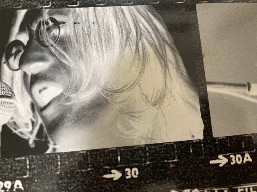 稀少EU初回誤表記Let It Be NakedビートルズBeatlesレコード