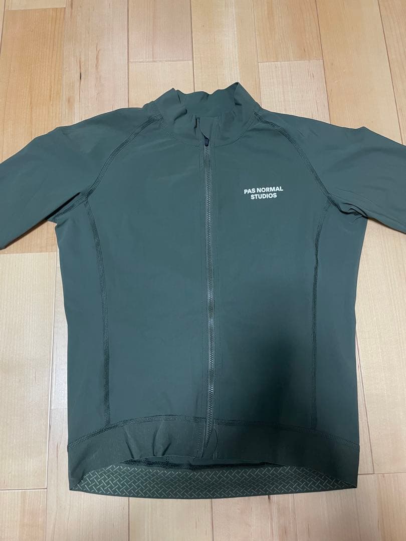 ウェア PAS NORMAL STUDIOS ESSENTIAL