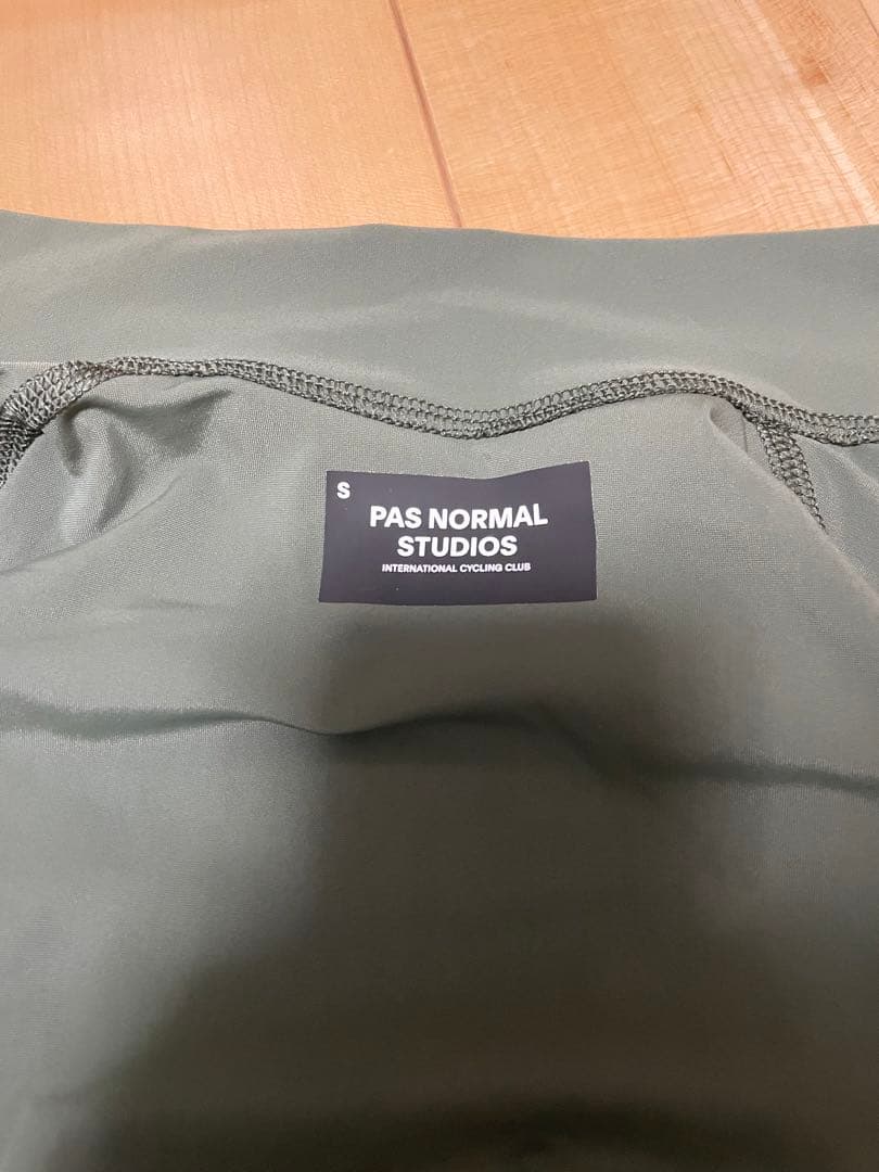 ウェア PAS NORMAL STUDIOS ESSENTIAL