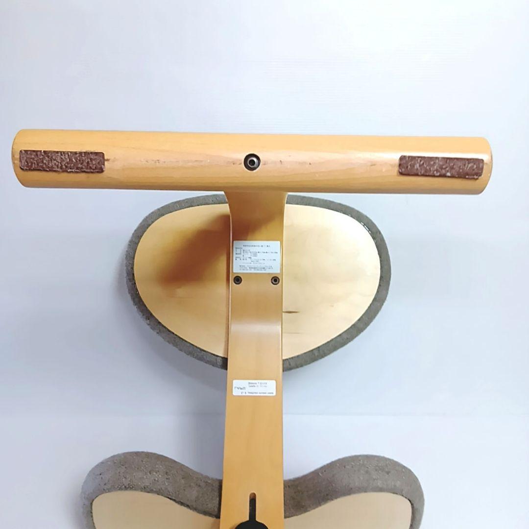 rybo リボ社 バランスイージー バランスチェア 猫背 姿勢矯正