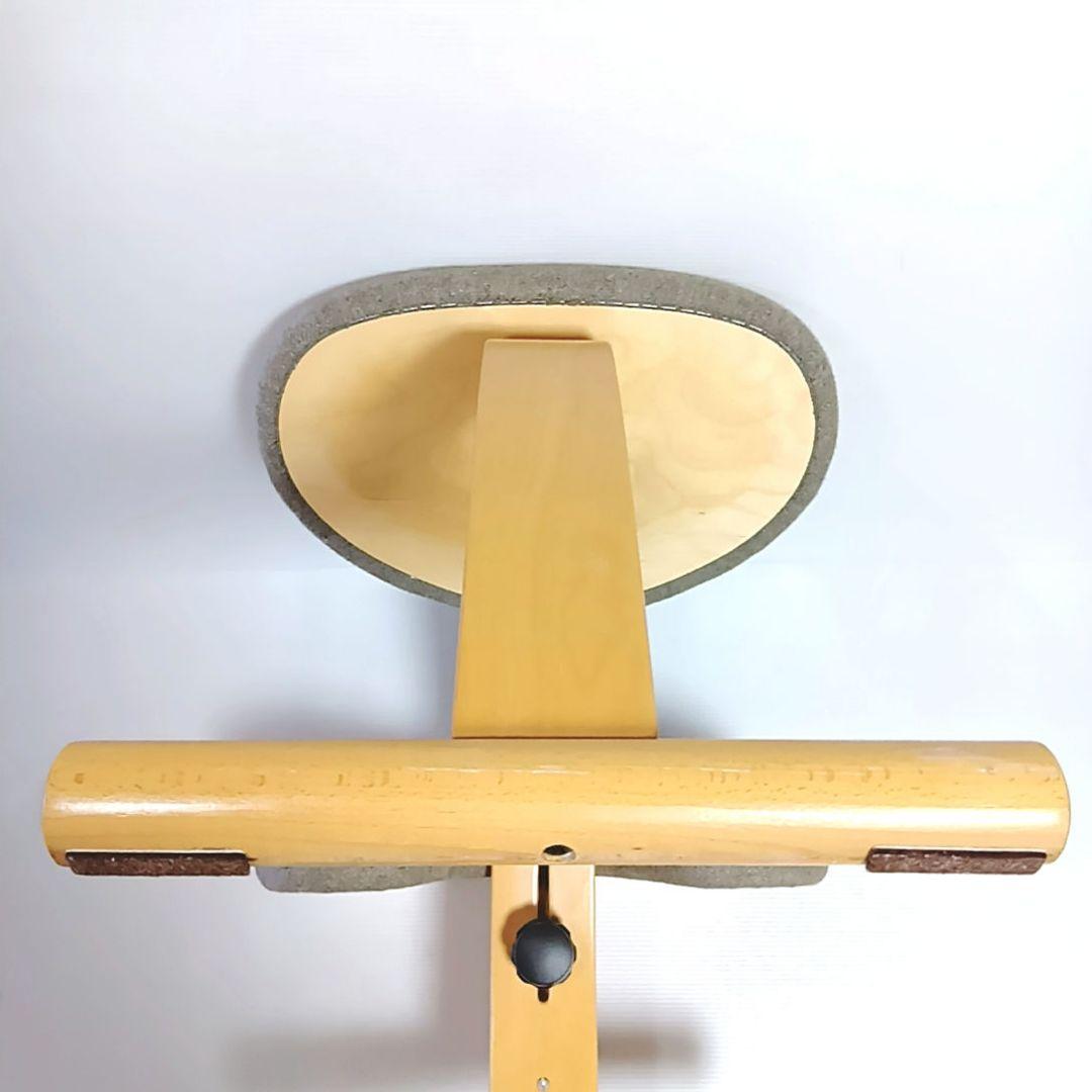 rybo リボ社 バランスイージー バランスチェア 猫背 姿勢矯正