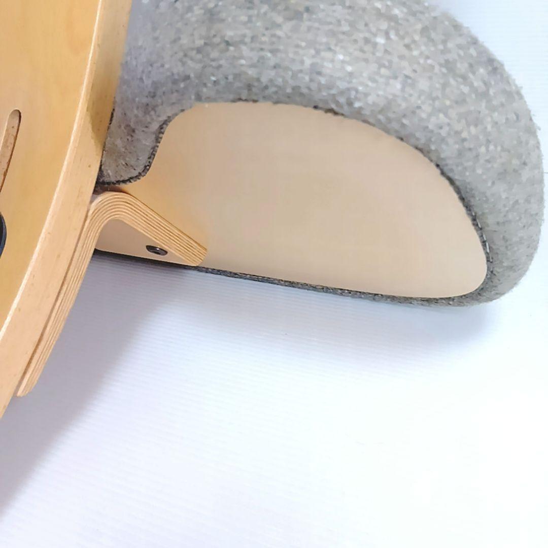 rybo リボ社 バランスイージー バランスチェア 猫背 姿勢矯正