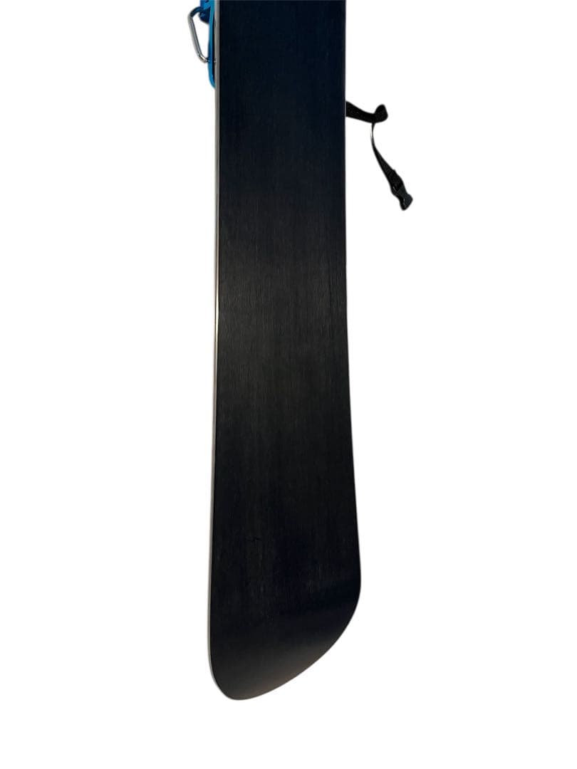 【美品】TRANSONIC モノスキー UNIVERSE 156