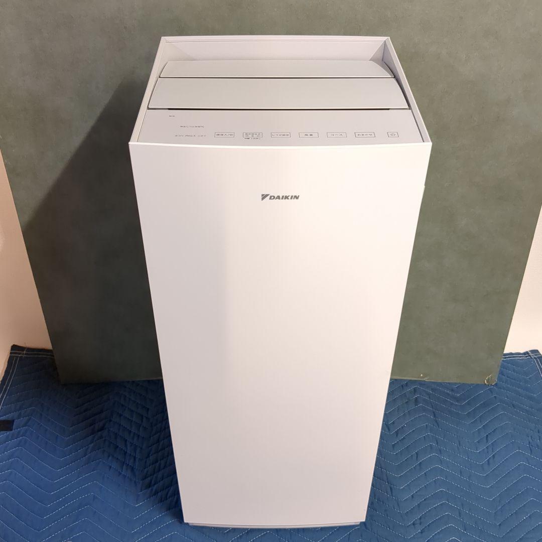 (s) 美品　ACK70Z-W ダイキン加湿空気清浄機 31畳 ホワイト