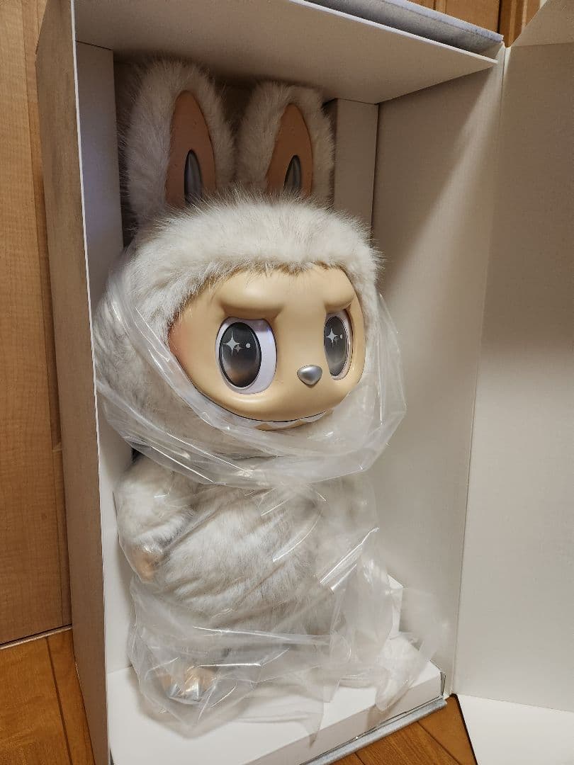 THE MONSTERS ANGEL IN CLOUDS ジモモ 天使