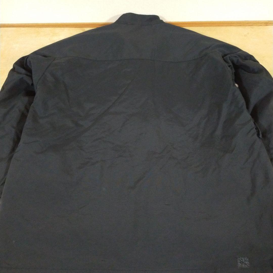 Belstaffベルスタッフ XL500レプリカ 中綿入りナイロンジャケット