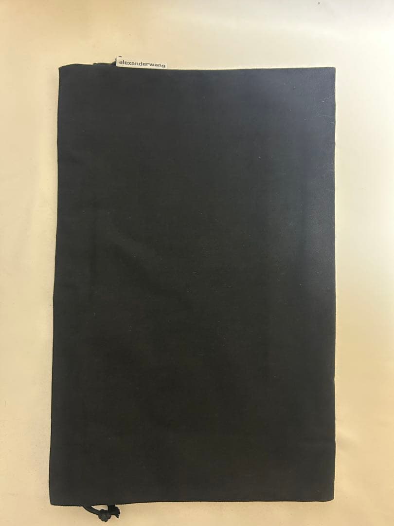 alexander wang 厚底ローファー　36 アレキサンダーワン