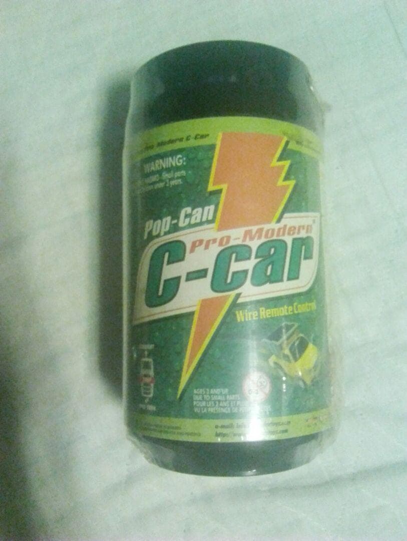 リモートコントロール プラスチックゴミ収集車 パッカー車 モデルイエロートラック