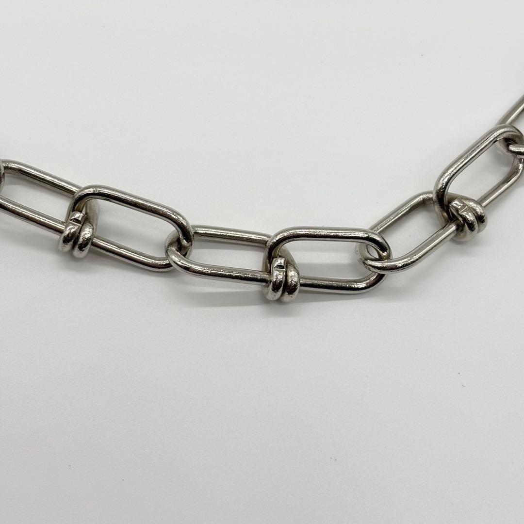 数回使用 PEEL&LIFT ピールアンドリフト ウォレットチェーン