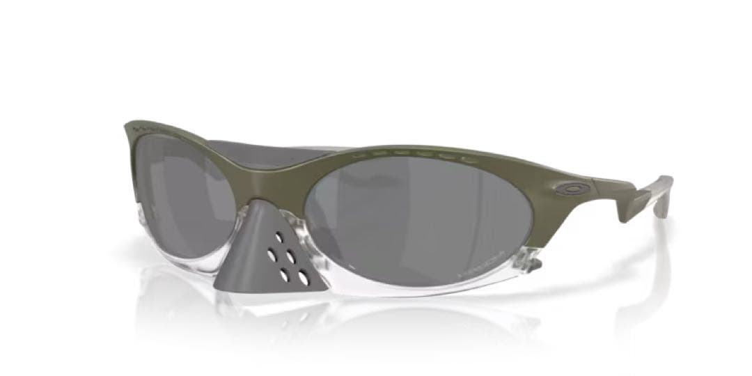 S*R様 OAKLEY オークリー PLANTARIS プランタリス 新品未使用
