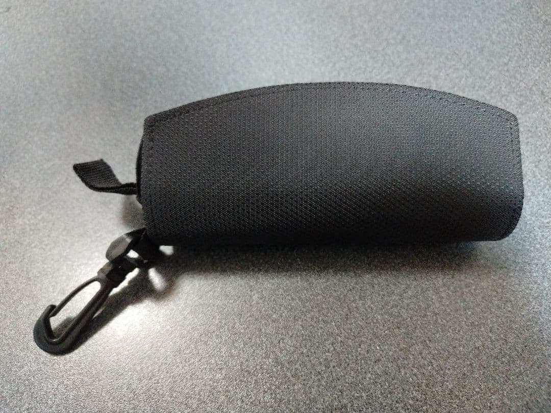 RIDOL TITANIUM talex 偏光サングラス チタンフレーム 度なし