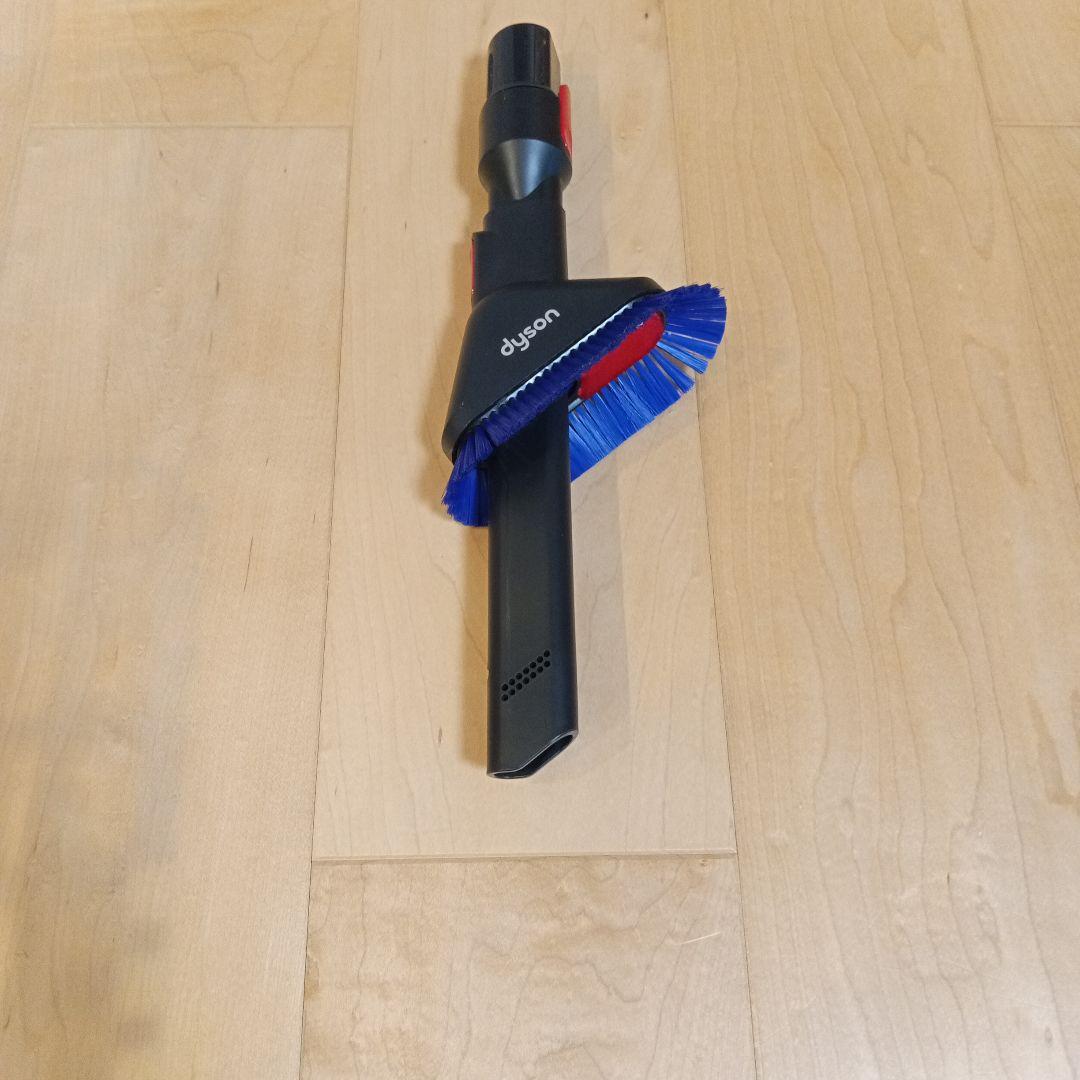 daichriで　Dyson PencilVacFluffy SV50FC