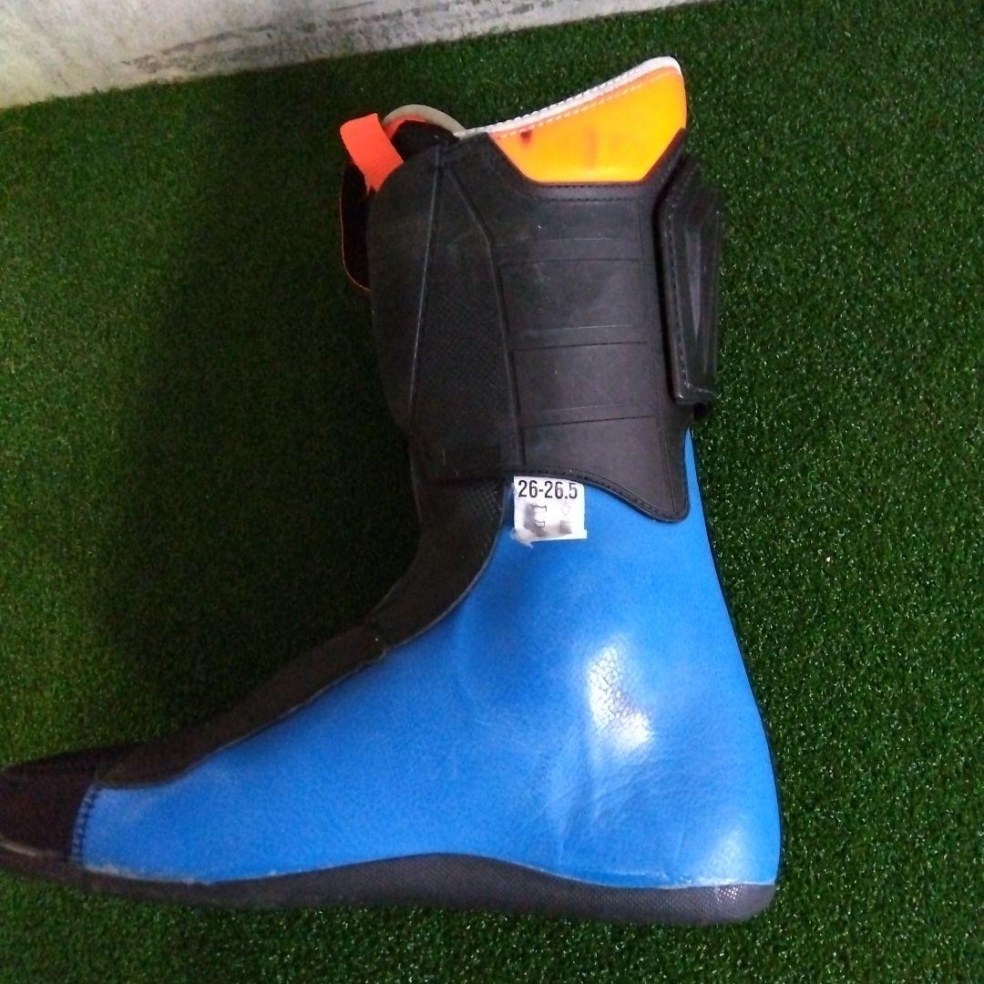 LANGE RS130 26-26.5cmラングスキーブーツ