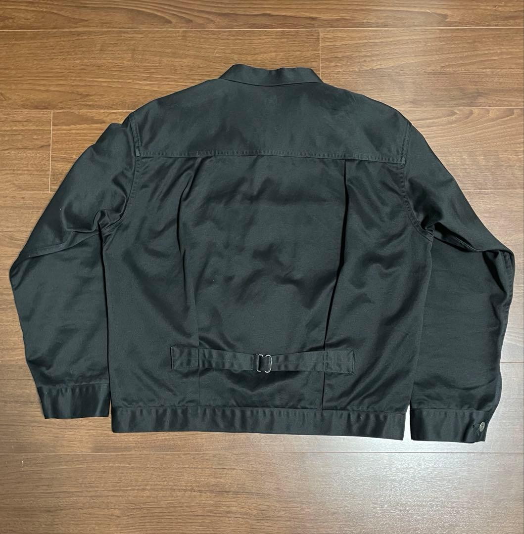 【最終値下げ】taiga takahashi Lot.309 JACKET