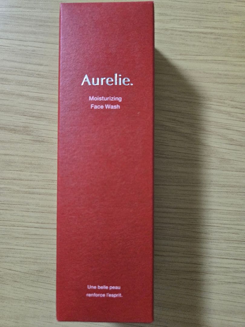 Aurelie.プレミアムエイジング集中ケアコース セット5点セット+おまけ付き