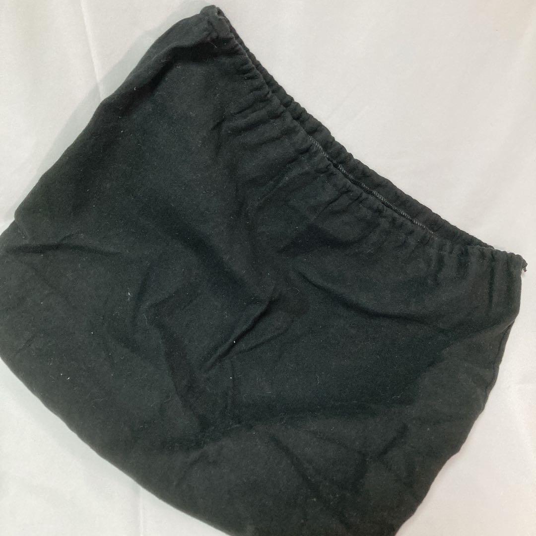 【美品】Pyloot パイロット ブリーフケース クロコ型押し イタリア製 BK