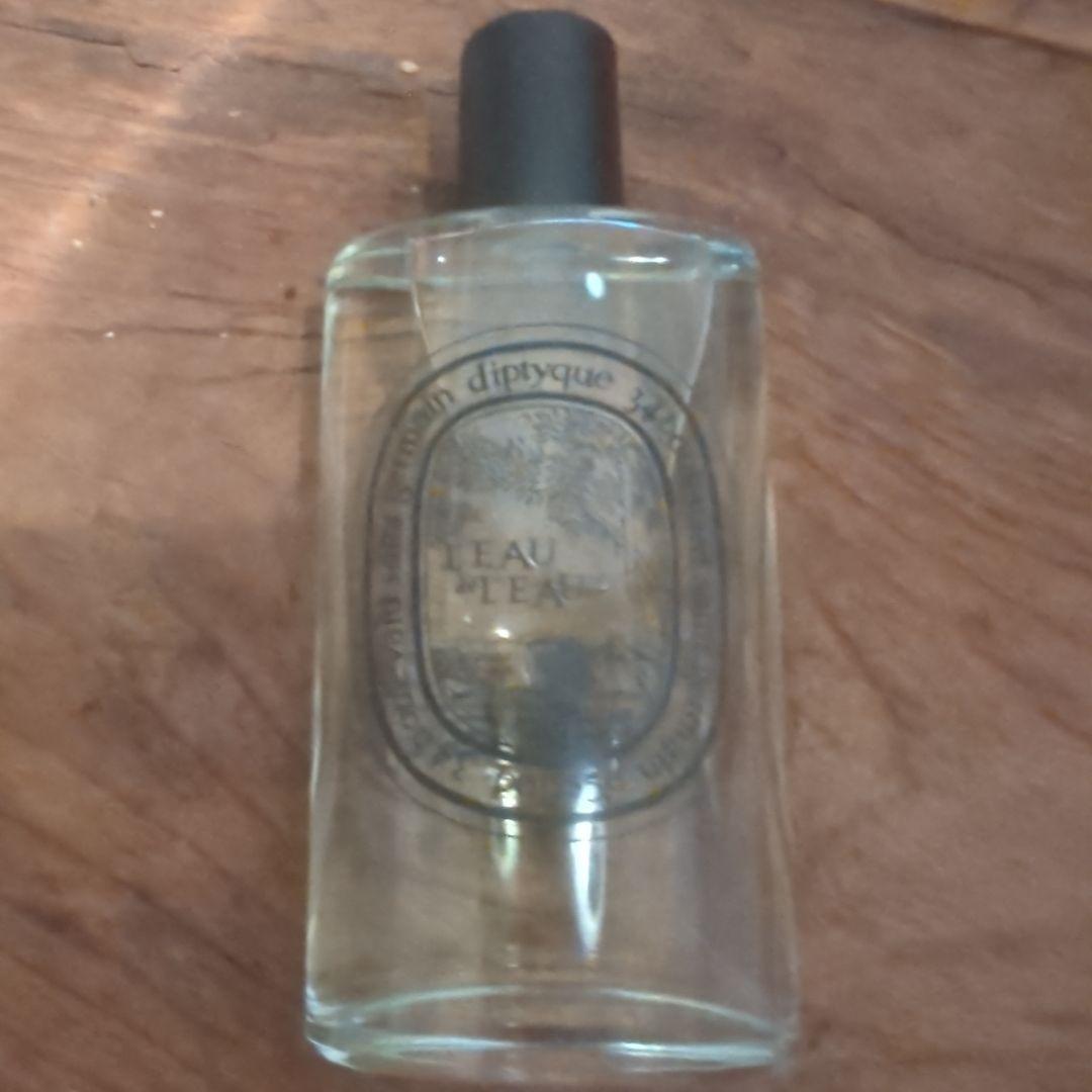 2月セール☆超希少 ディップティック L'Eau de L'Eau コロン