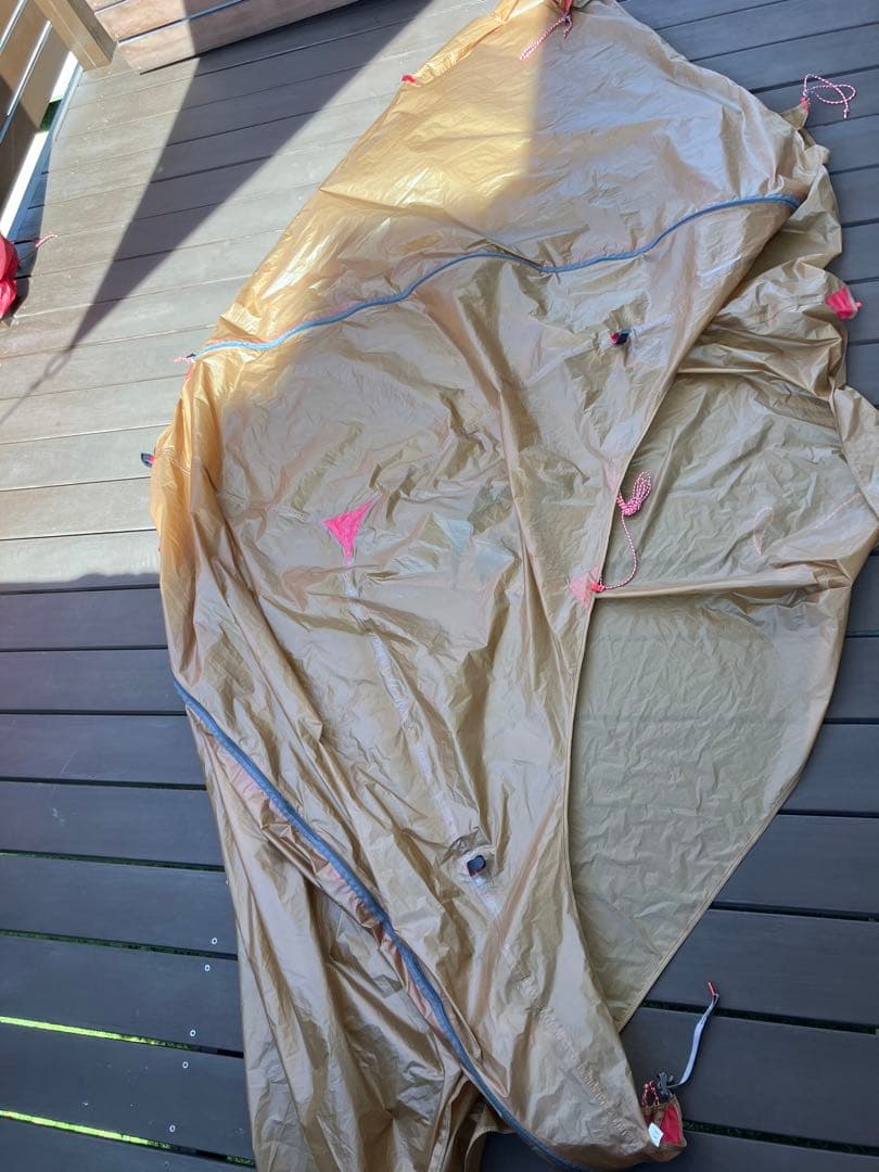 MSR フリーライト2