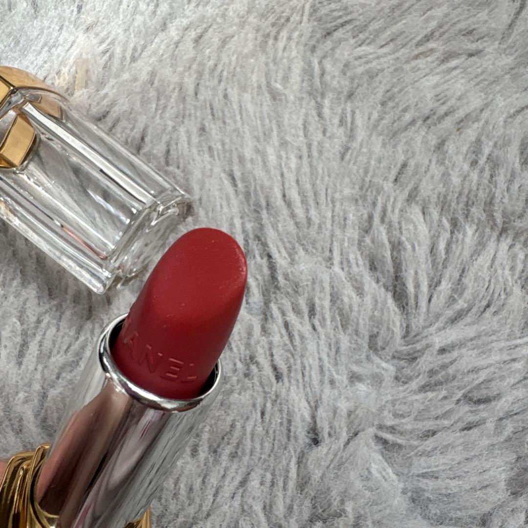 トランテアンルルージュ2