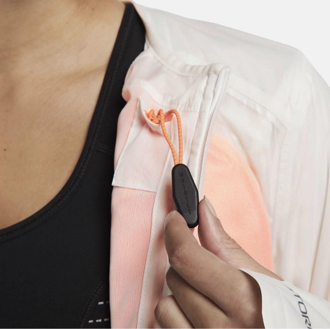 新品★定価33,000円❗️ナイキランニングトップ ラン ディビジョン★L