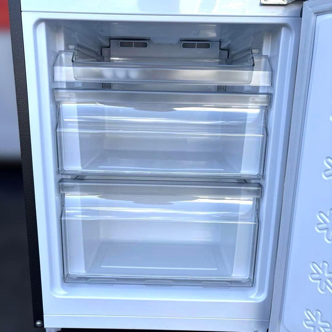 美品3点セット/ハイアール/2023年製/洗濯機2024年製/冷蔵庫/電子レンジ