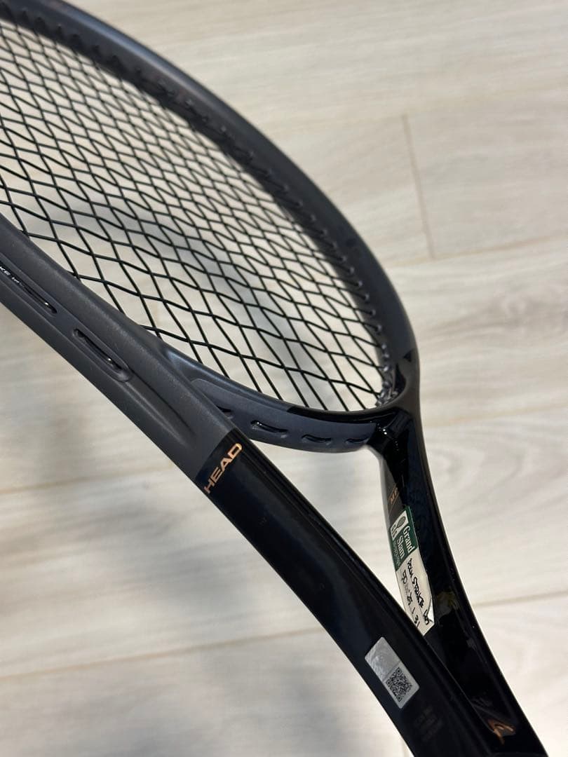 ラケット(硬式用) HEAD SPEED LEGEND MP500 G2