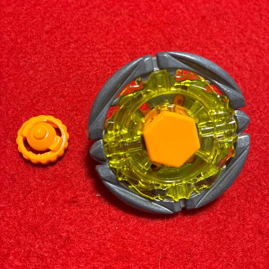 メタルファイトベイブレード　セット5種プラスおまけ