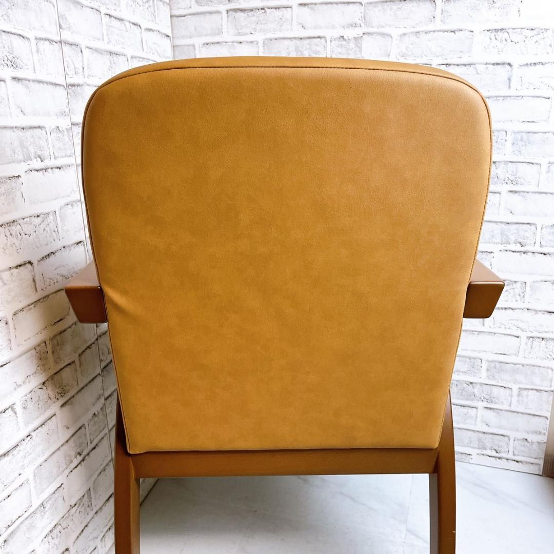 ポスチャーサポートチェア PSC-IV アーモンド　腰痛対策