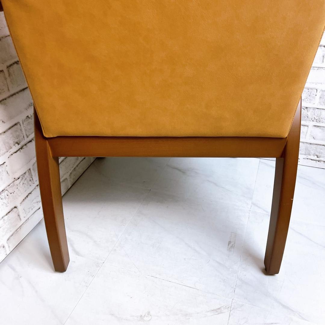 ポスチャーサポートチェア PSC-IV アーモンド　腰痛対策