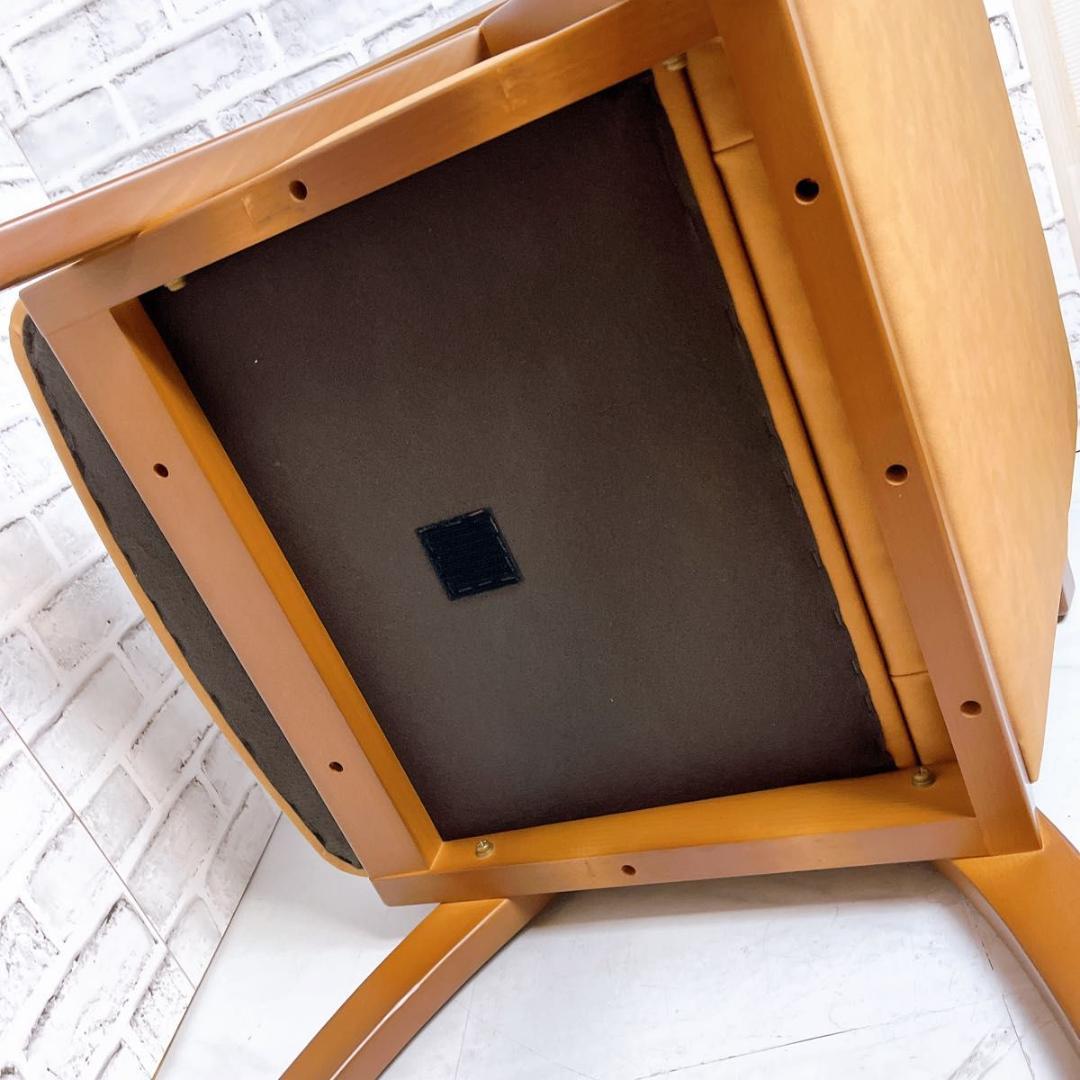 ポスチャーサポートチェア PSC-IV アーモンド　腰痛対策