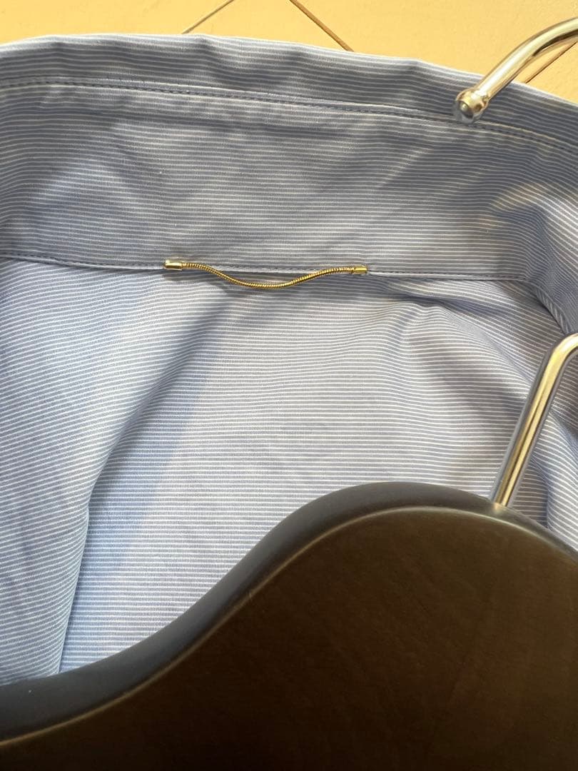 MUSE de Deuxieme Classe *Refinement シャツ