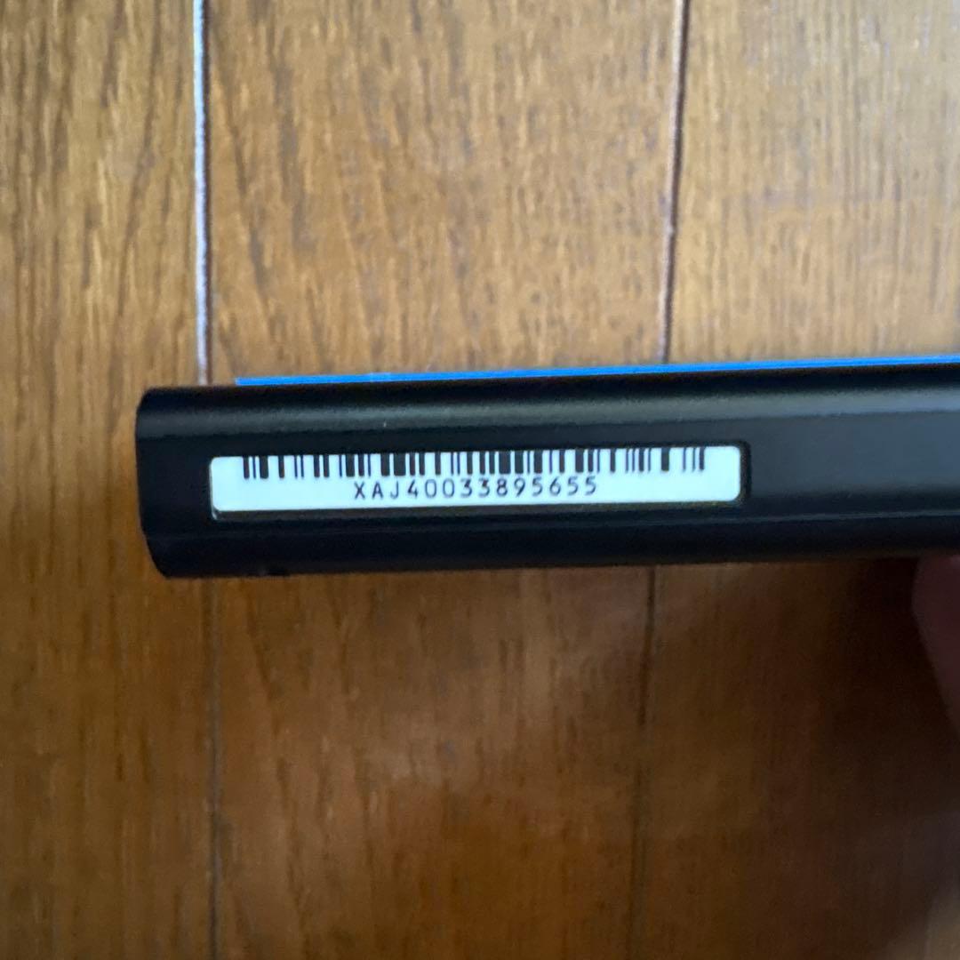 Switch 液晶のみ　SDカード付き