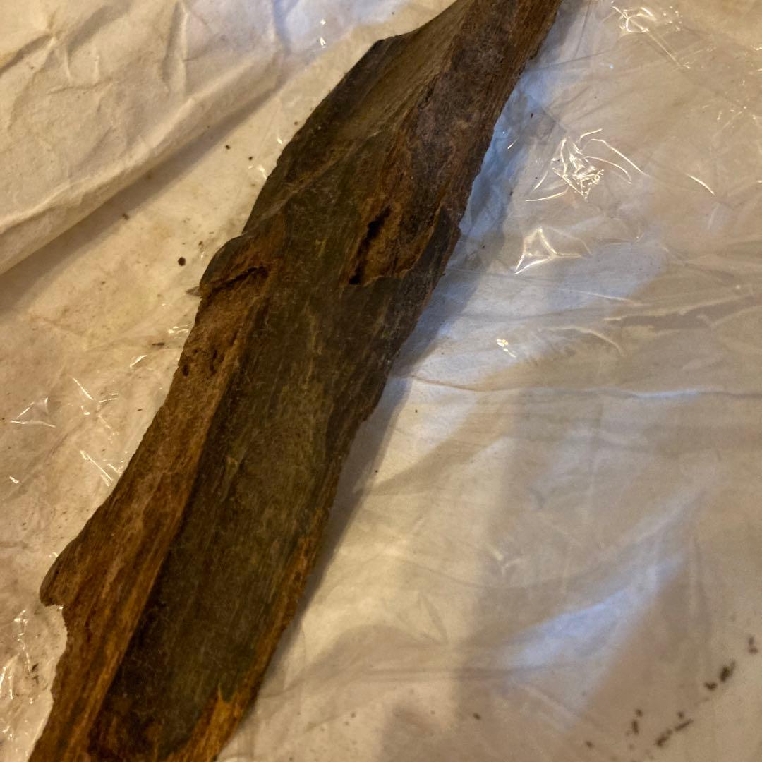 沈香　天然香木