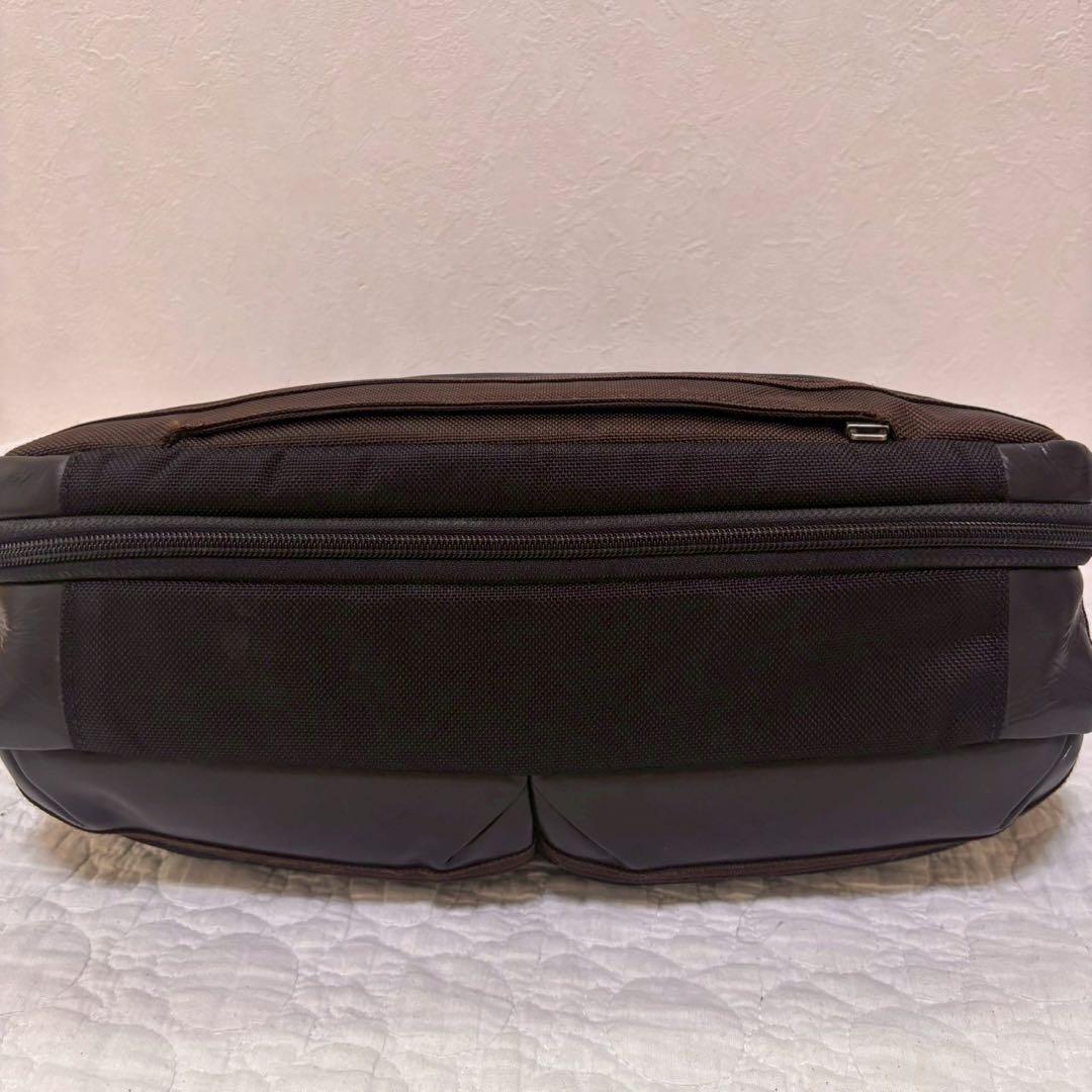 【人気】TUMI トゥミALPHA BRAVO ビジネスバッグ 2way