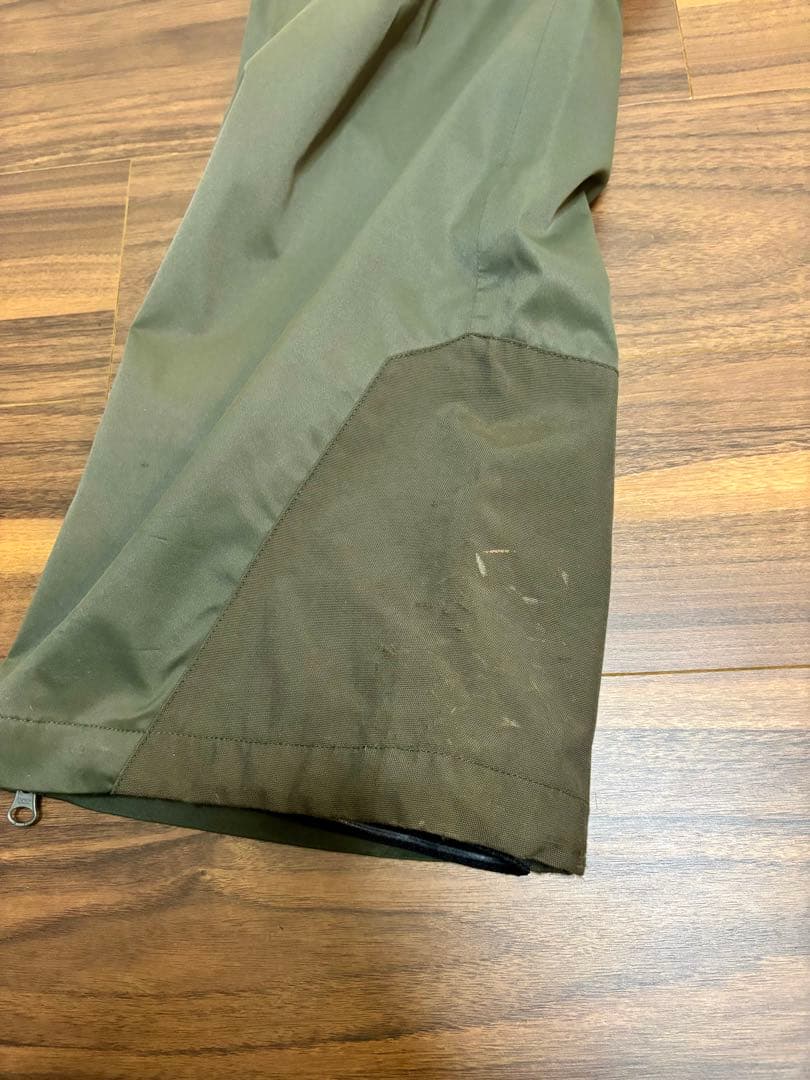 OAKLEY 上下セット スノーボードウェア オークリー Lサイズ