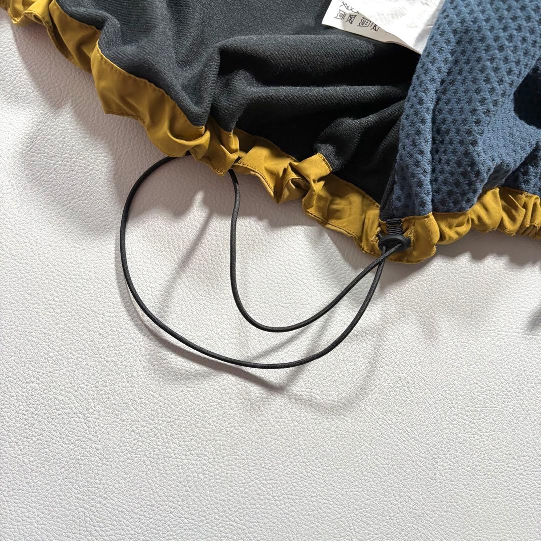 未使用級 オークリー Oakley マウンテンパーカー 短丈 y2k