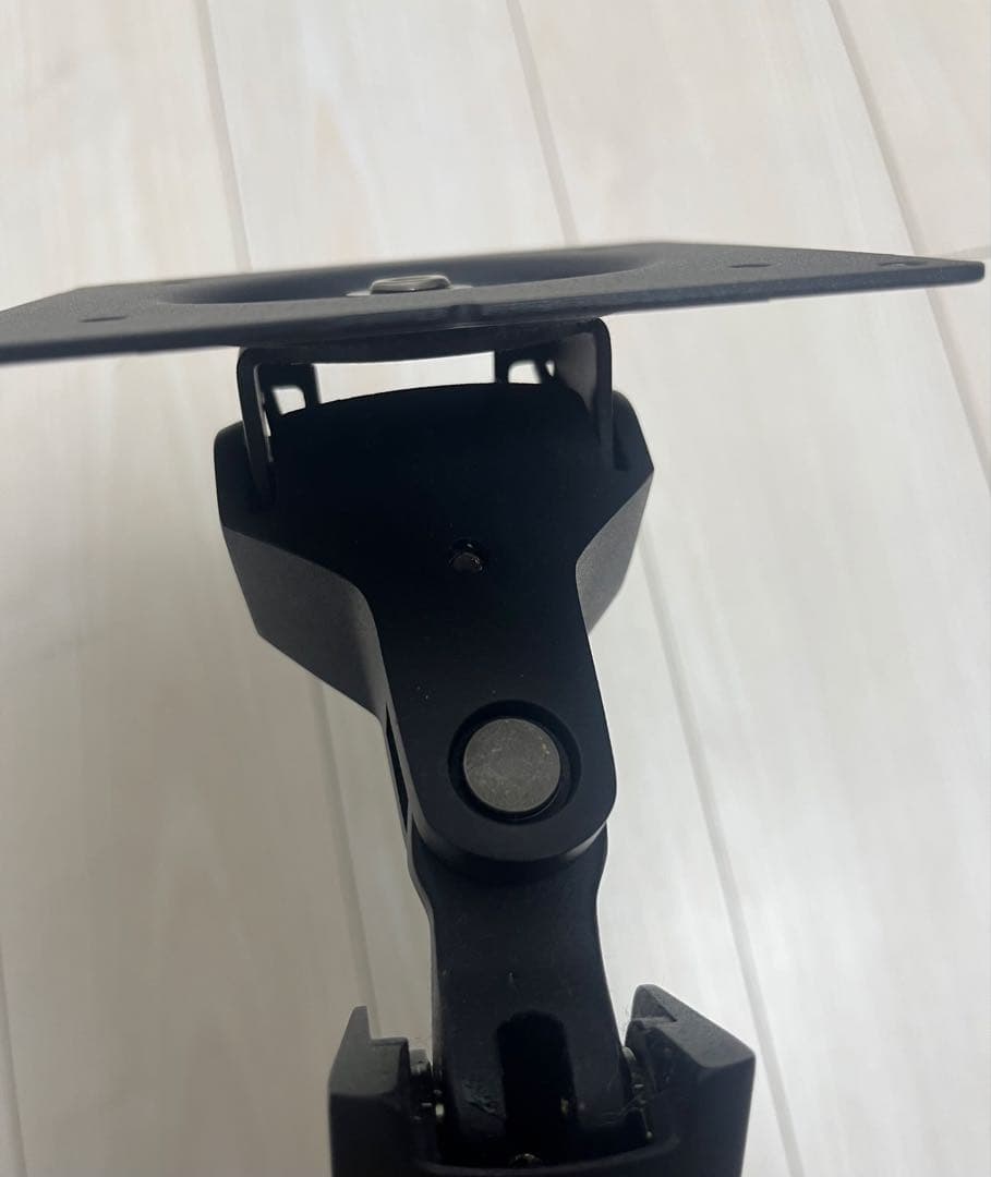 Ergotron LX モニターアーム 45-241-224