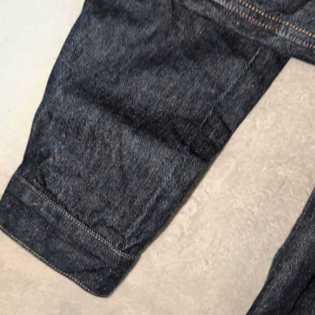 WAREHOUSE 2001XX デニムジャケット サイズ38