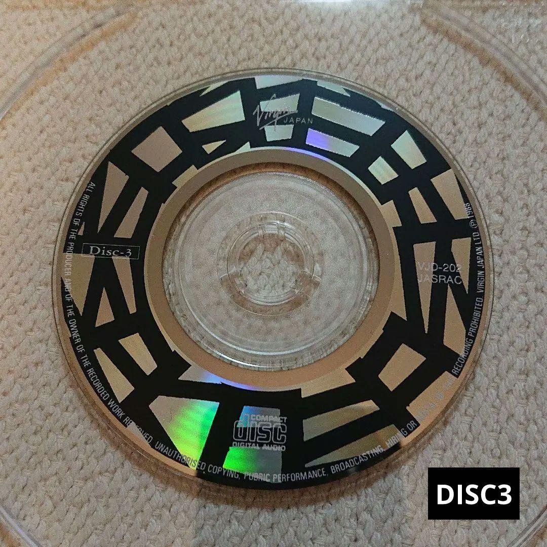 初回限定版 Playing The Orchestra / 坂本龍一【CD】