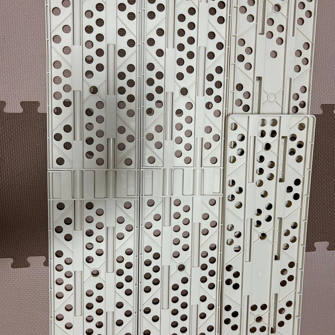 Aprica アップリカ ベビーベッド ココネルエアープラス