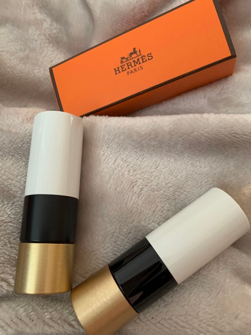 エルメス　口紅