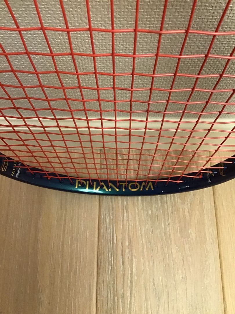 プリンス ファントム 100 G3 テニスラケット