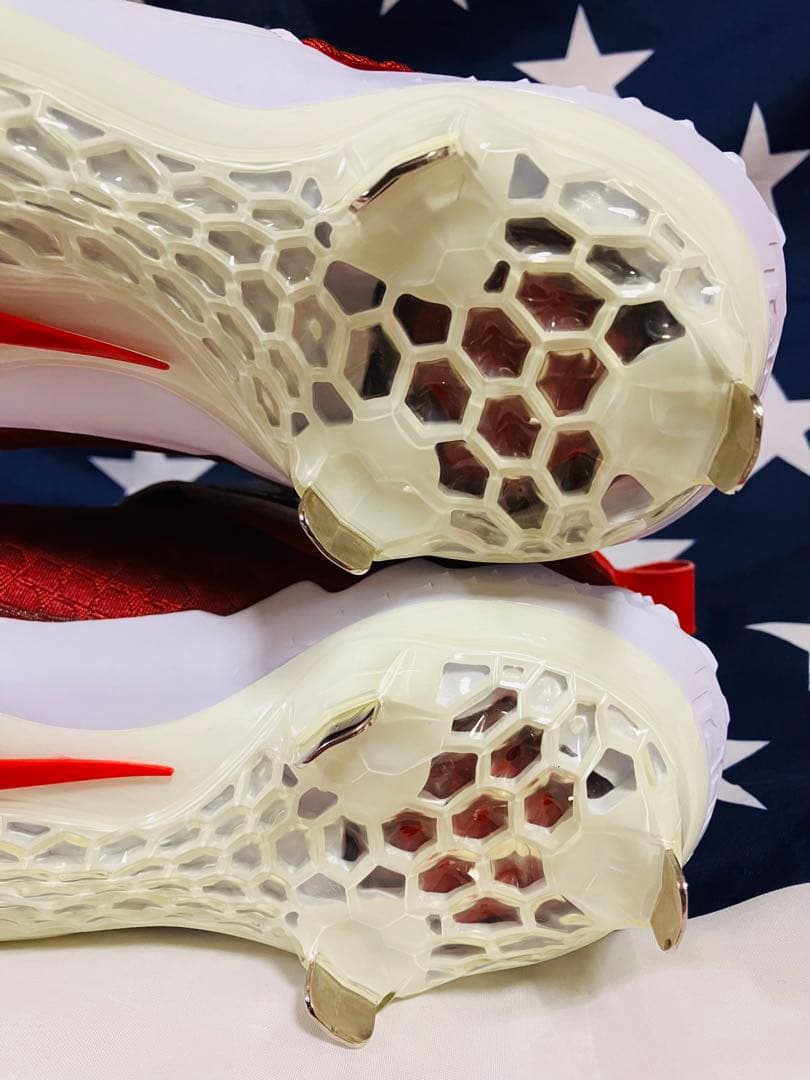 NIKE　野球　スパイク　トラウト6 PRO 26.5cm　日本未発売　ナイキ