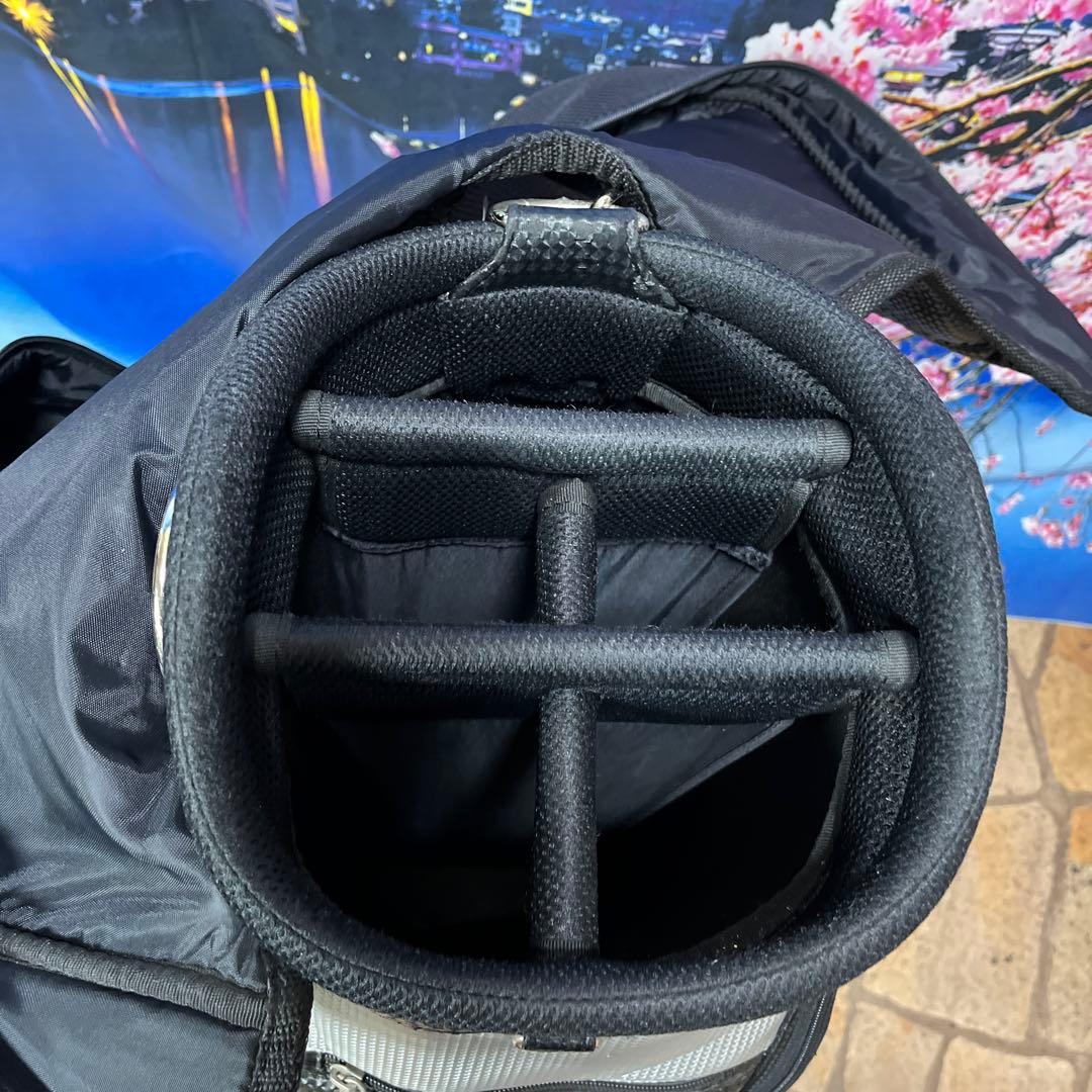 寶BS- 1022 キャディバッグ プーマ 3.0kg 21cm