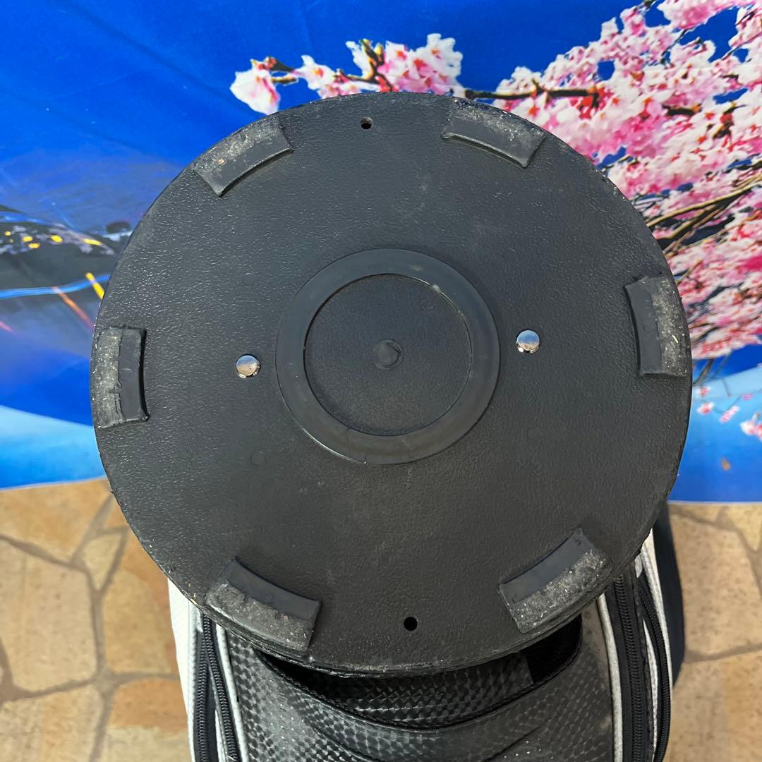 寶BS- 1022 キャディバッグ プーマ 3.0kg 21cm