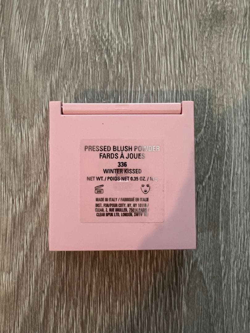 KYLIE COSMETICS カイリーコスメティクス