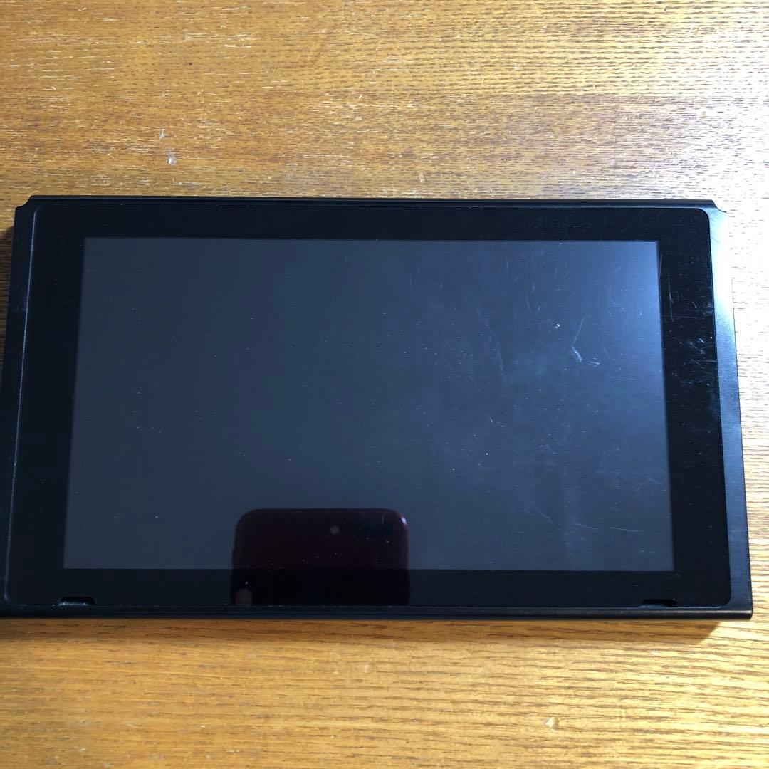 Nintendo switch 2020モデル　フォートナイト 1312YN