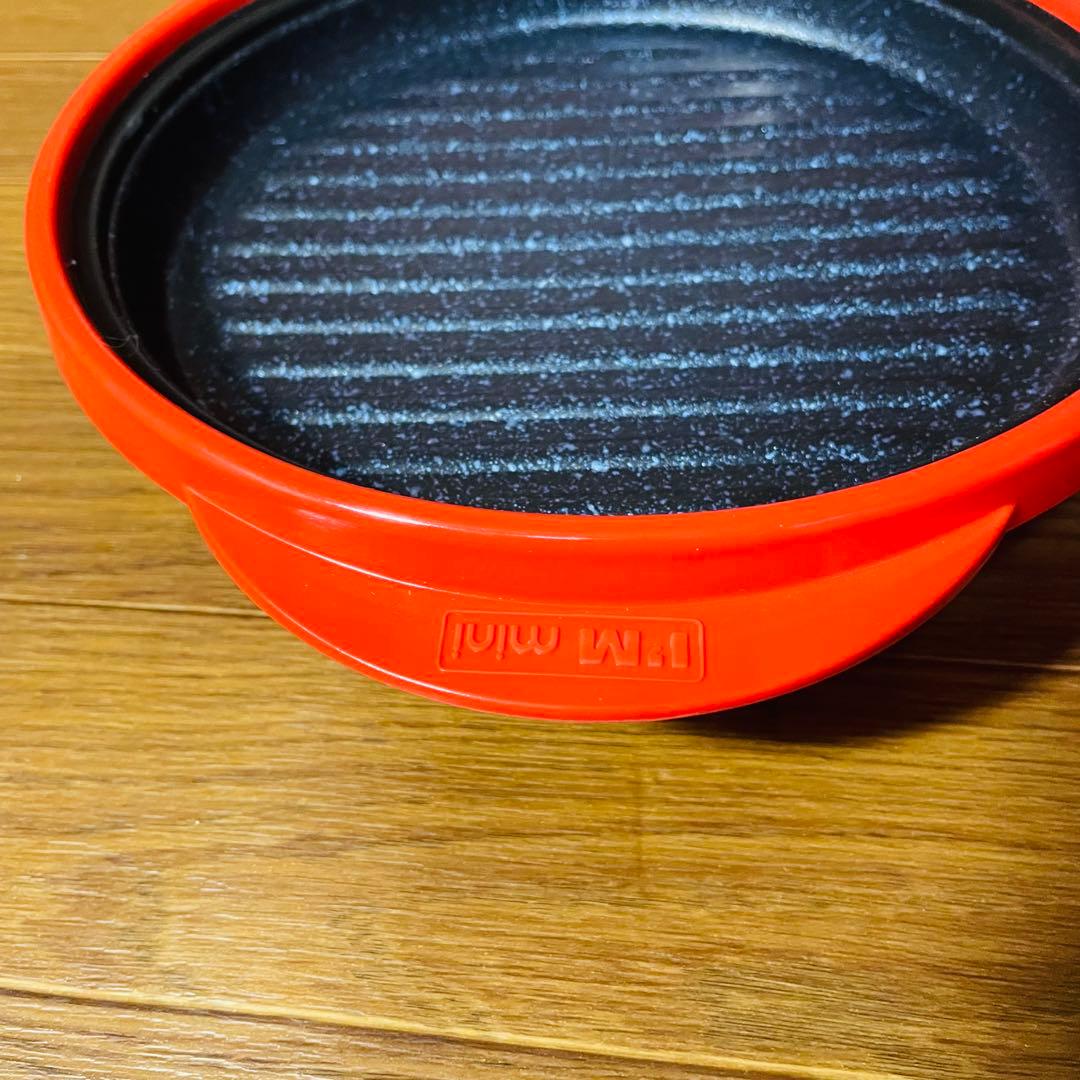 【新品未使用】 RANGEMATE PRO 電子レンジ専用調理鍋 2個セット