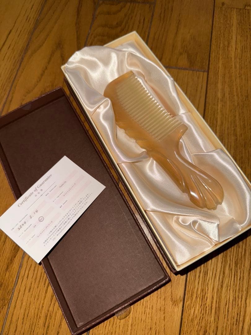 ステファニーコーム / ポケットリリー 8A