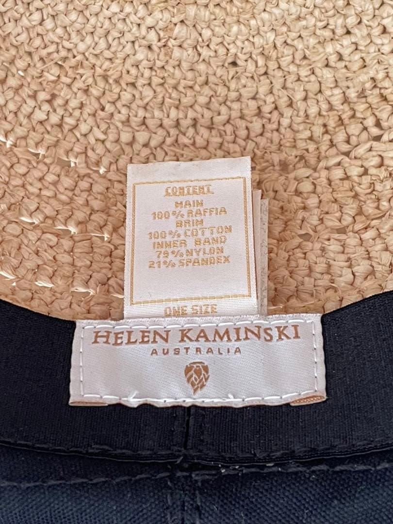 【HELEN KAMINSKI ヘレンカミンスキー】“Kalola“